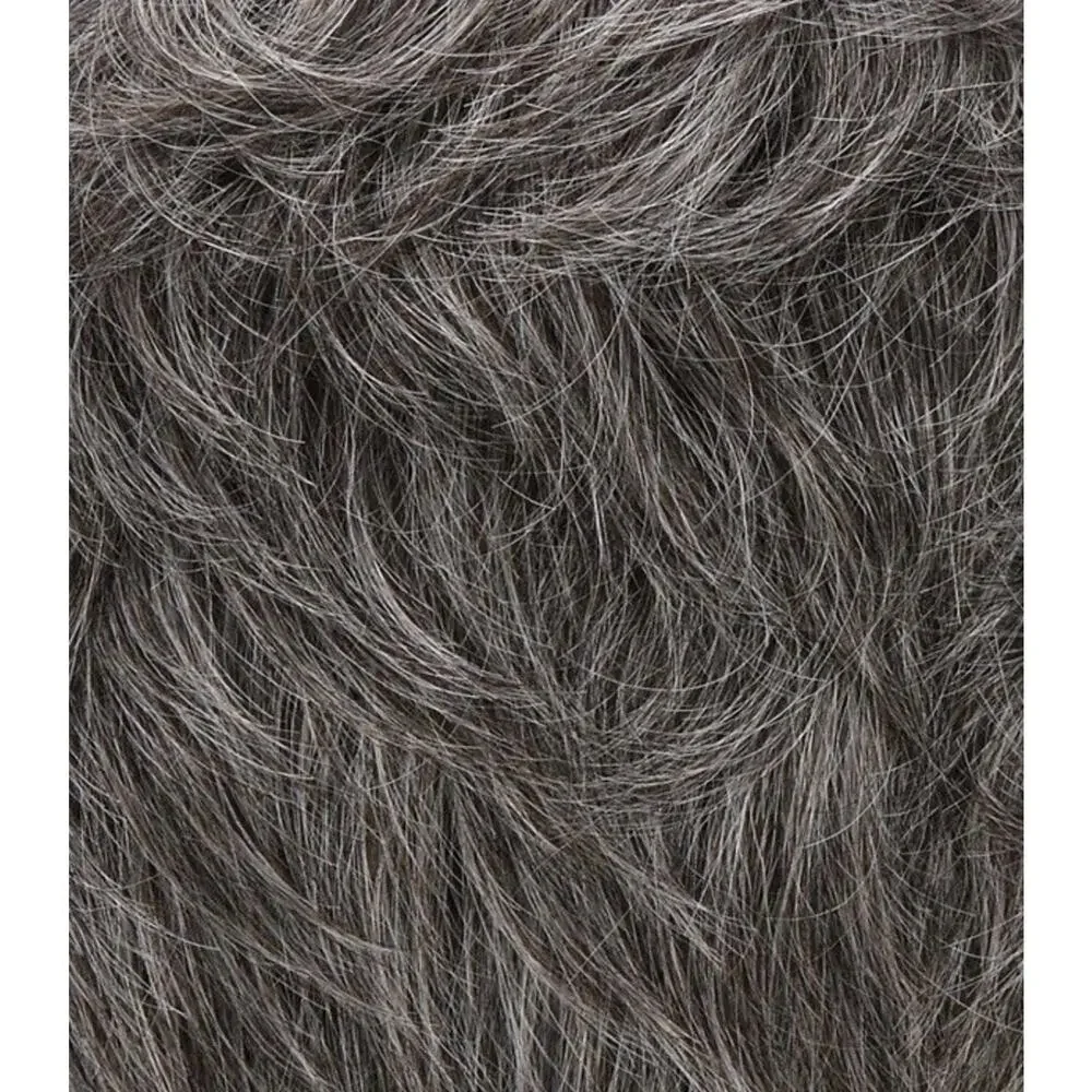 Paula Young WhisperLite@ Colleen 3916 Salt & Pepper Wig NIB NWT $142